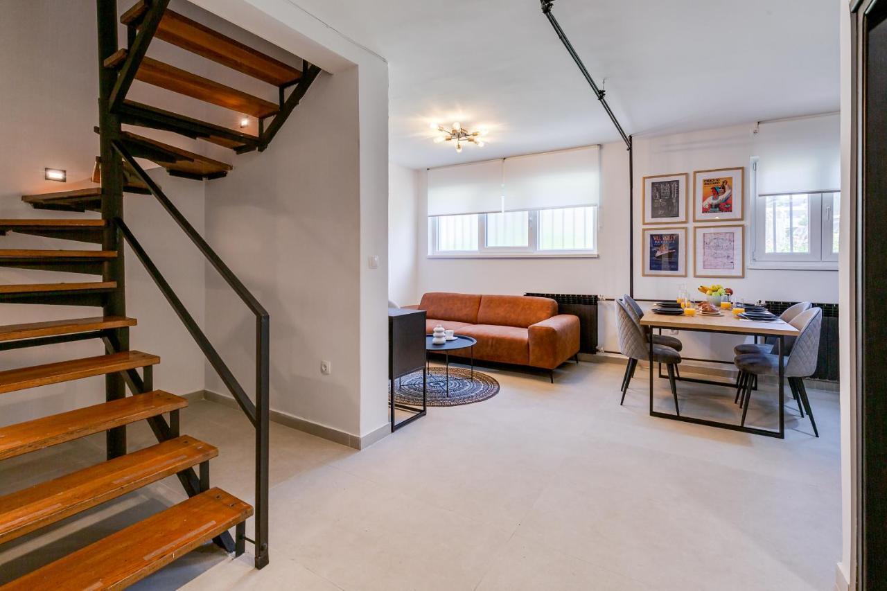 Apartmán Artandco Zadar