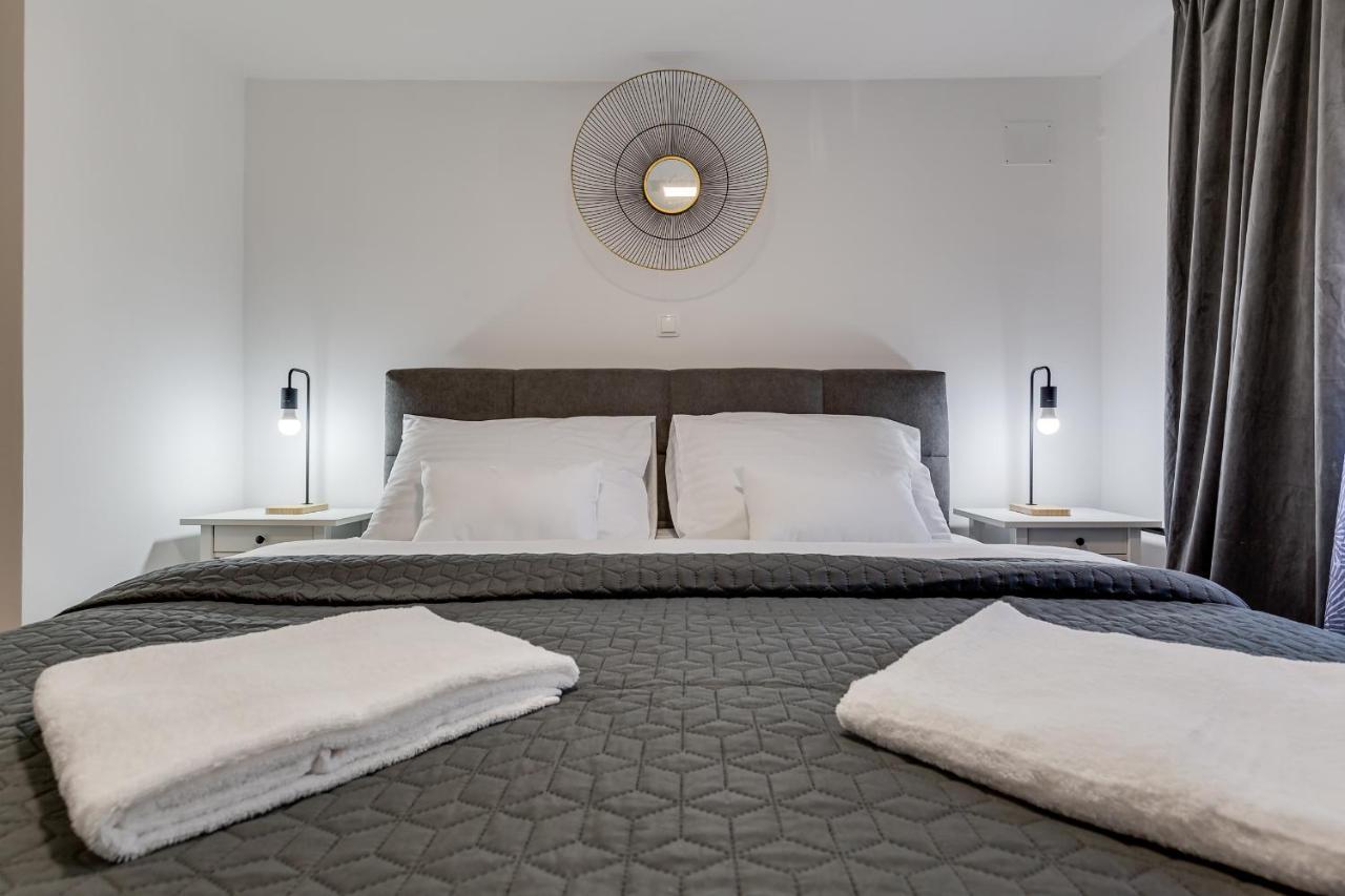 Apartmán Artandco