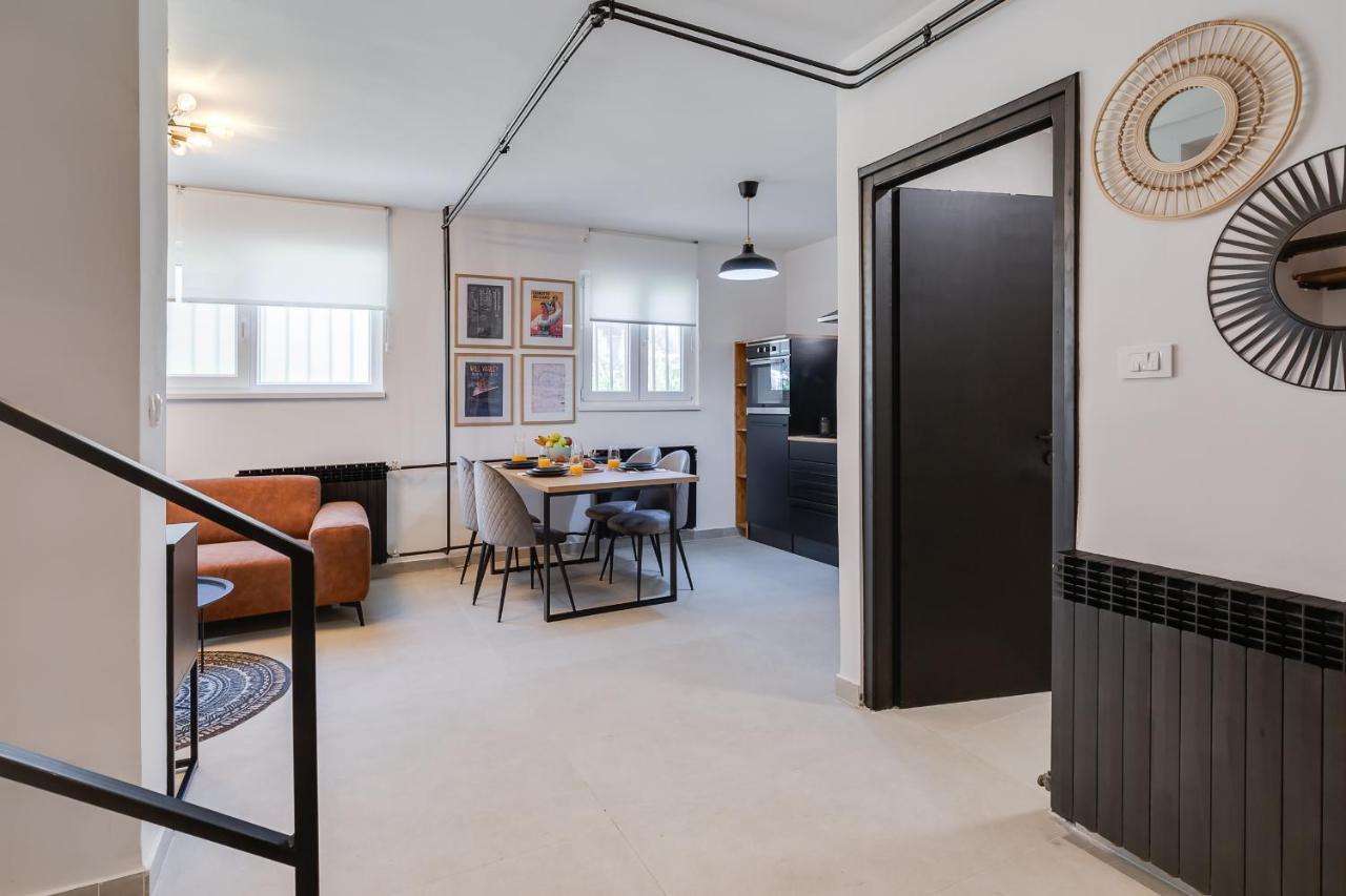 Apartmán Artandco
