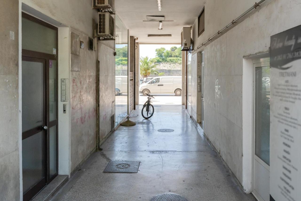 Artandco Apartmán Zadar