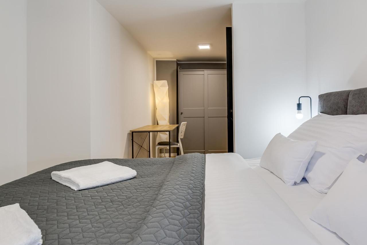 Apartmán Artandco *