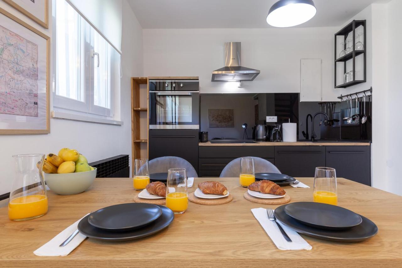 Artandco Apartmán *