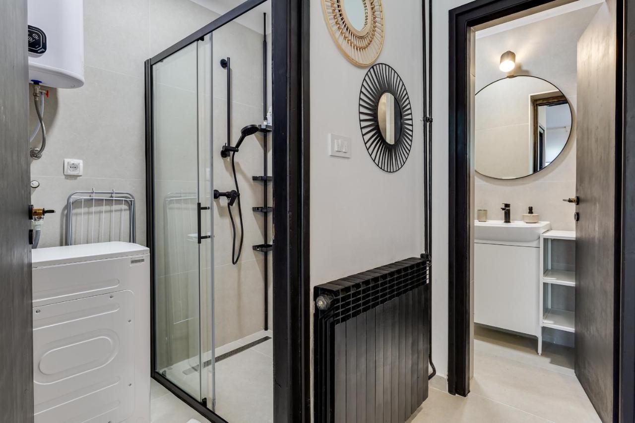Apartmán Artandco Zadar